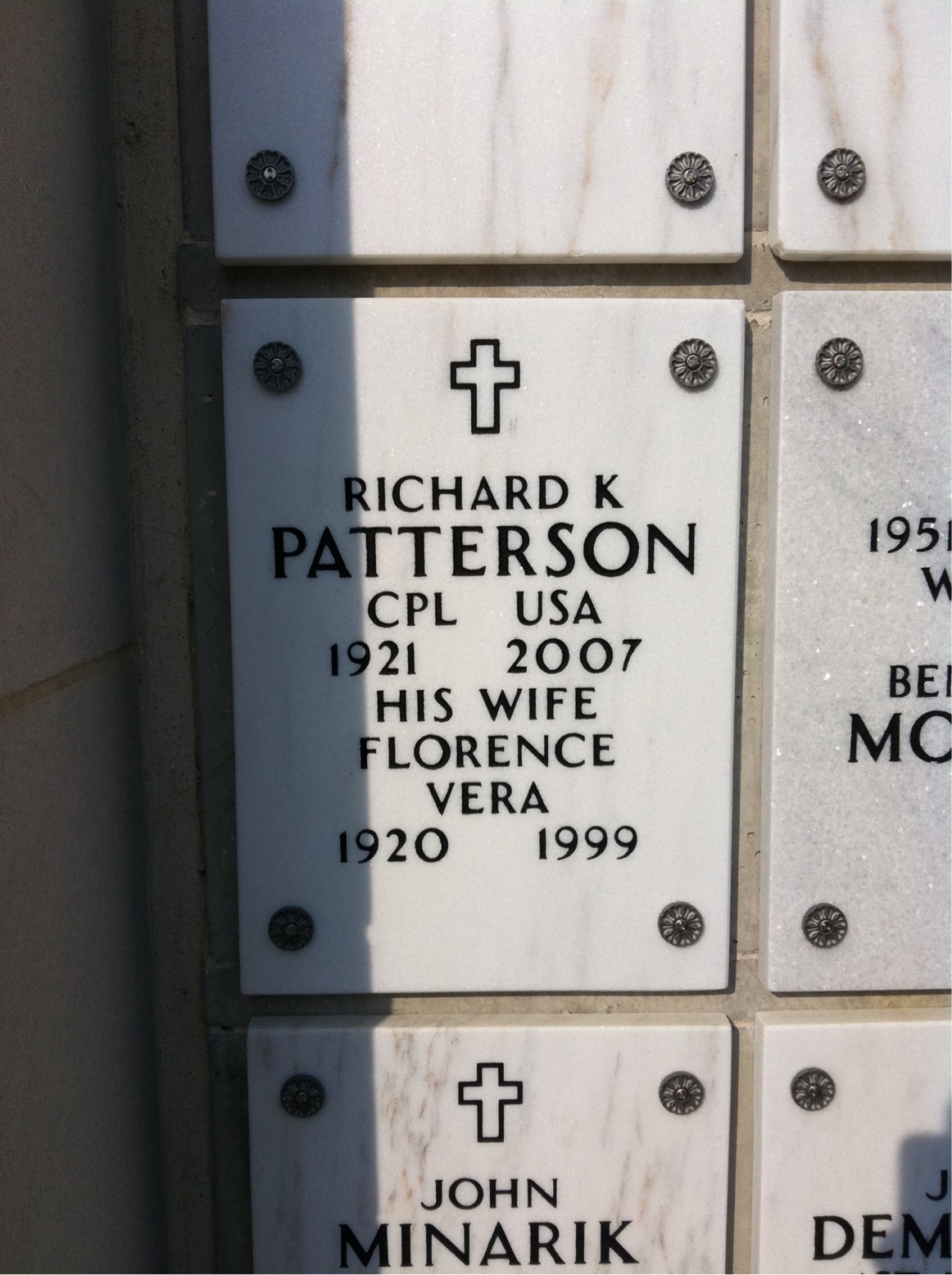 Richard Patterson