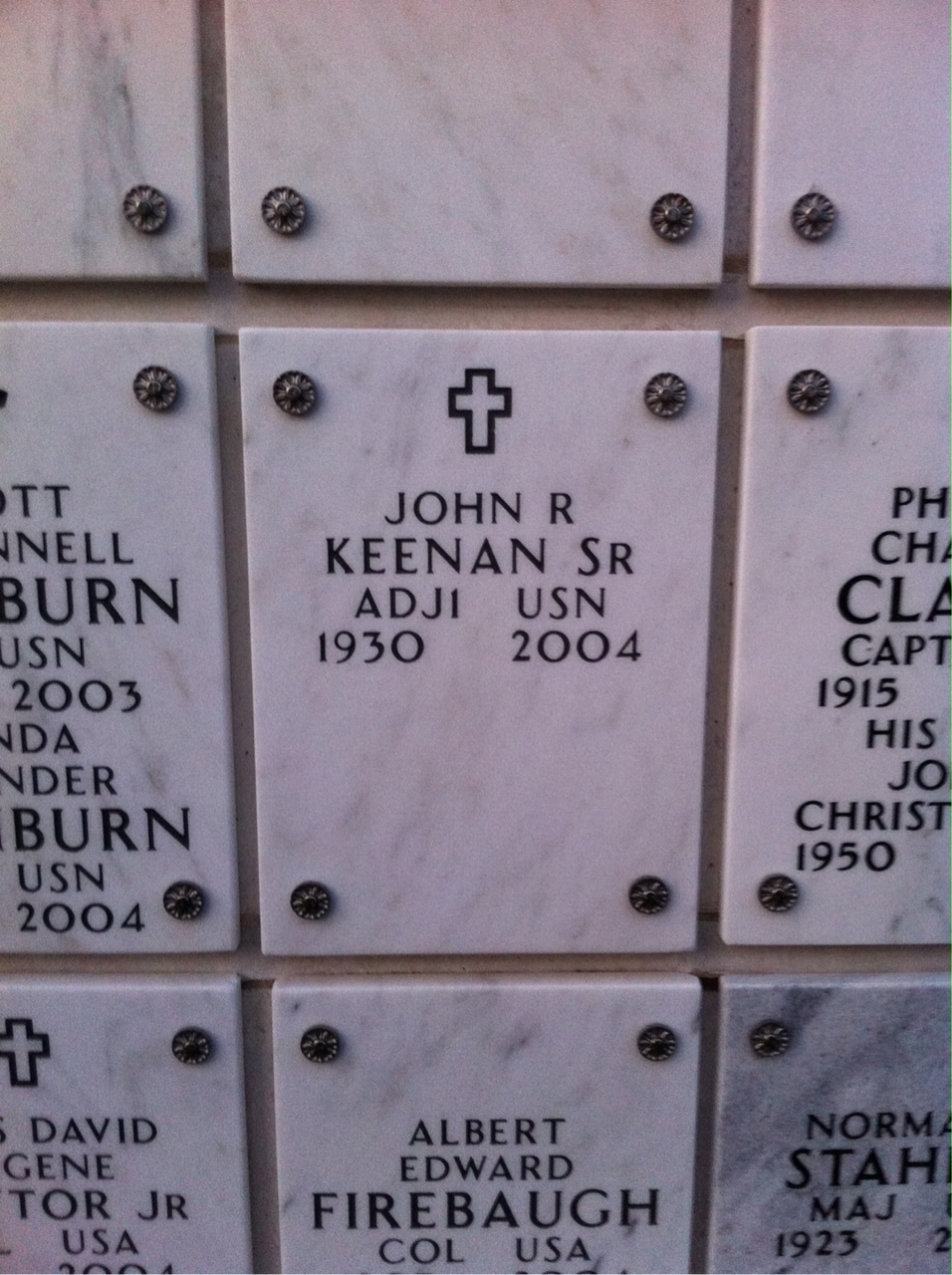 John Keenan