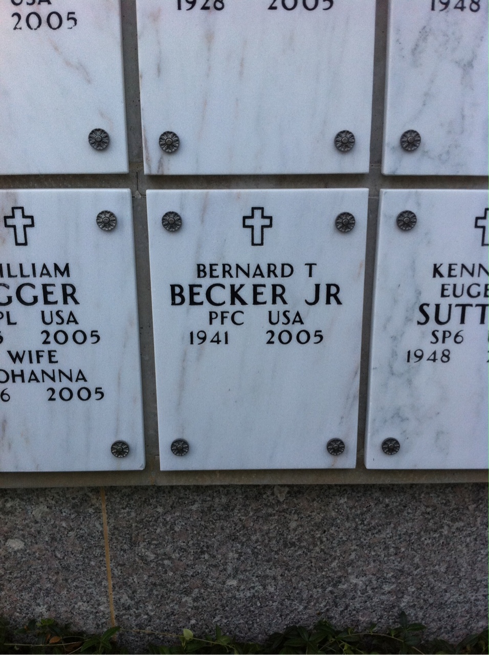 Bernard Becker