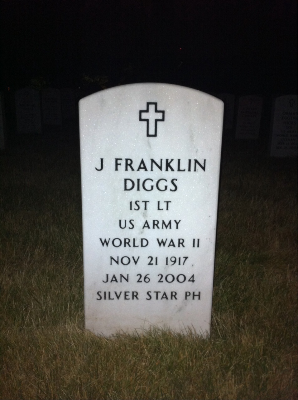 Jesse Diggs
