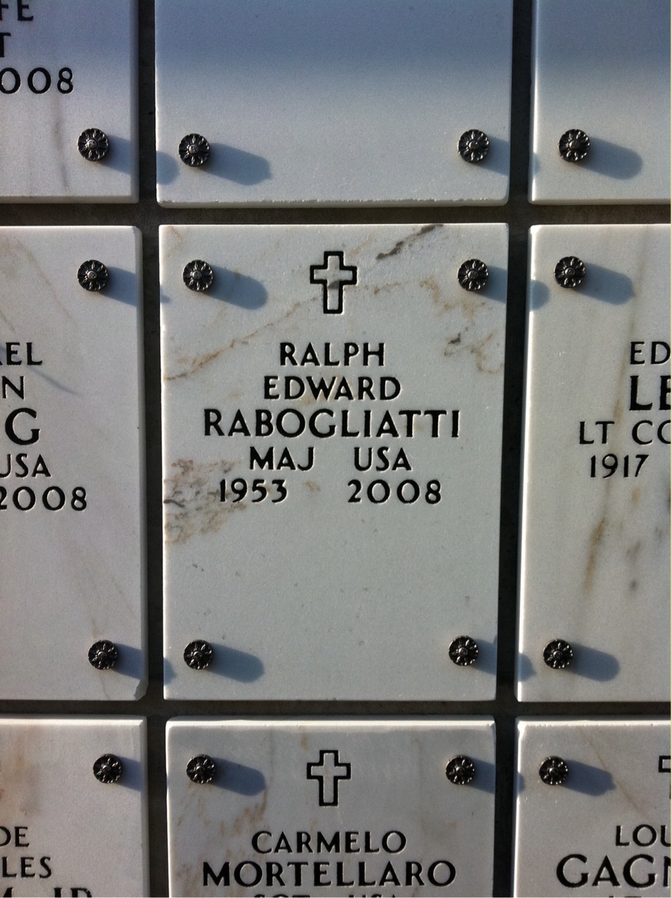 Ralph Rabogliatti