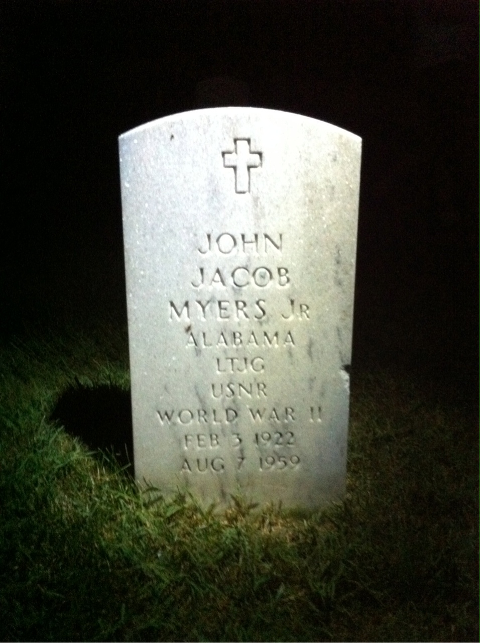 John Myers