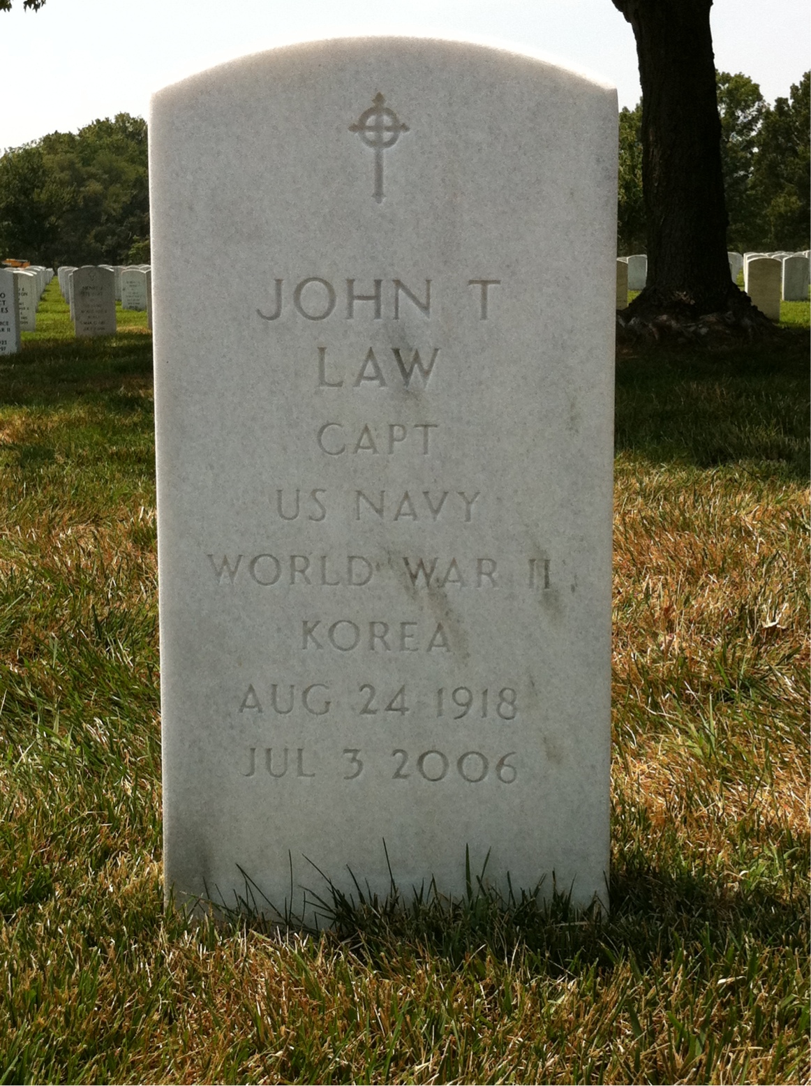 John Law