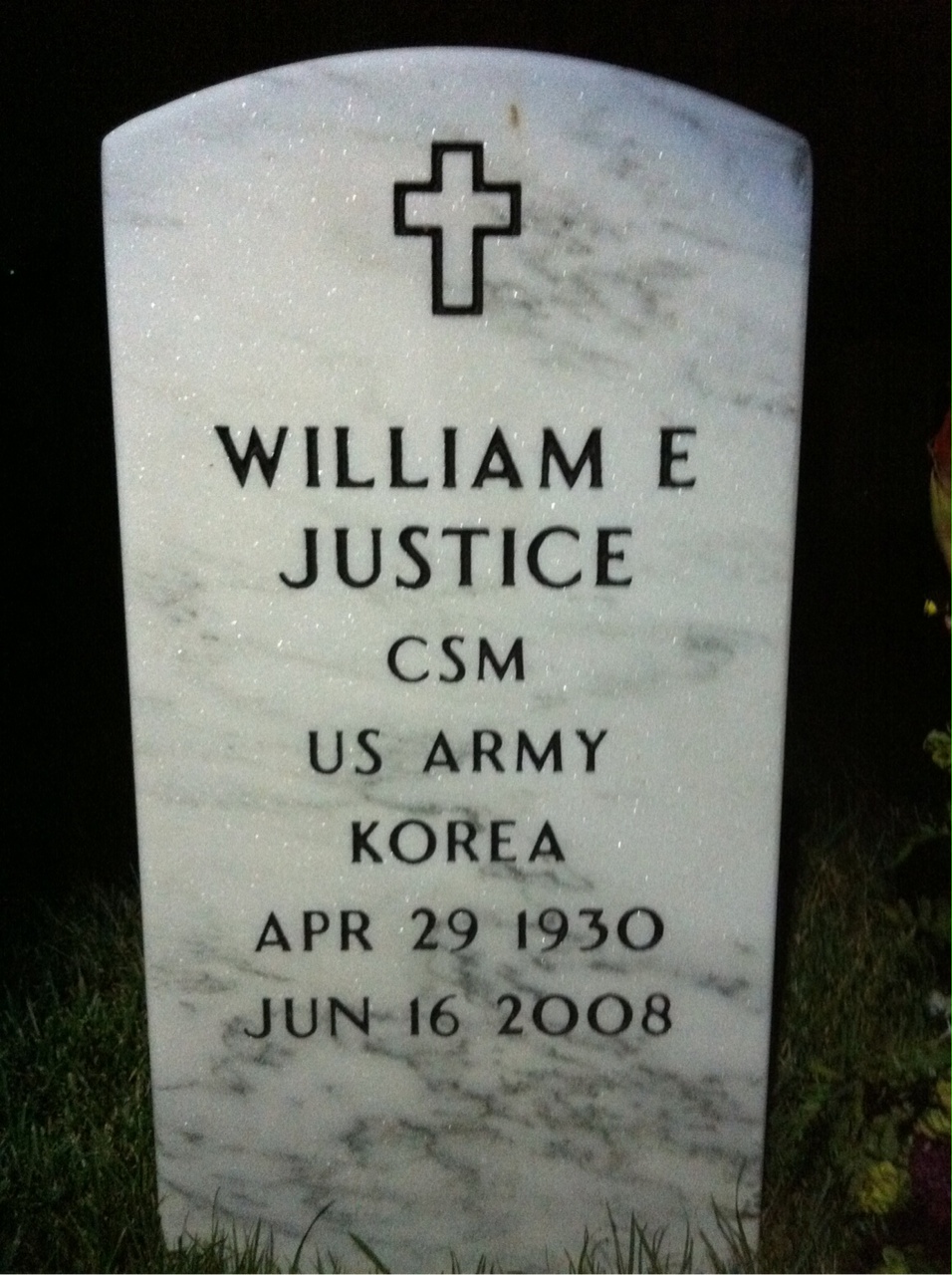 William Justice