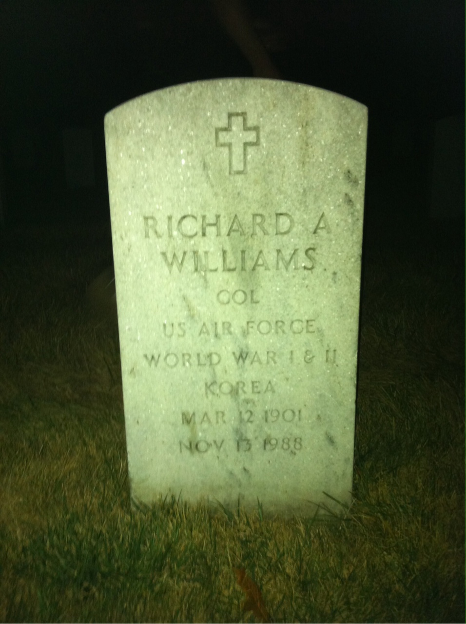 Richard Williams