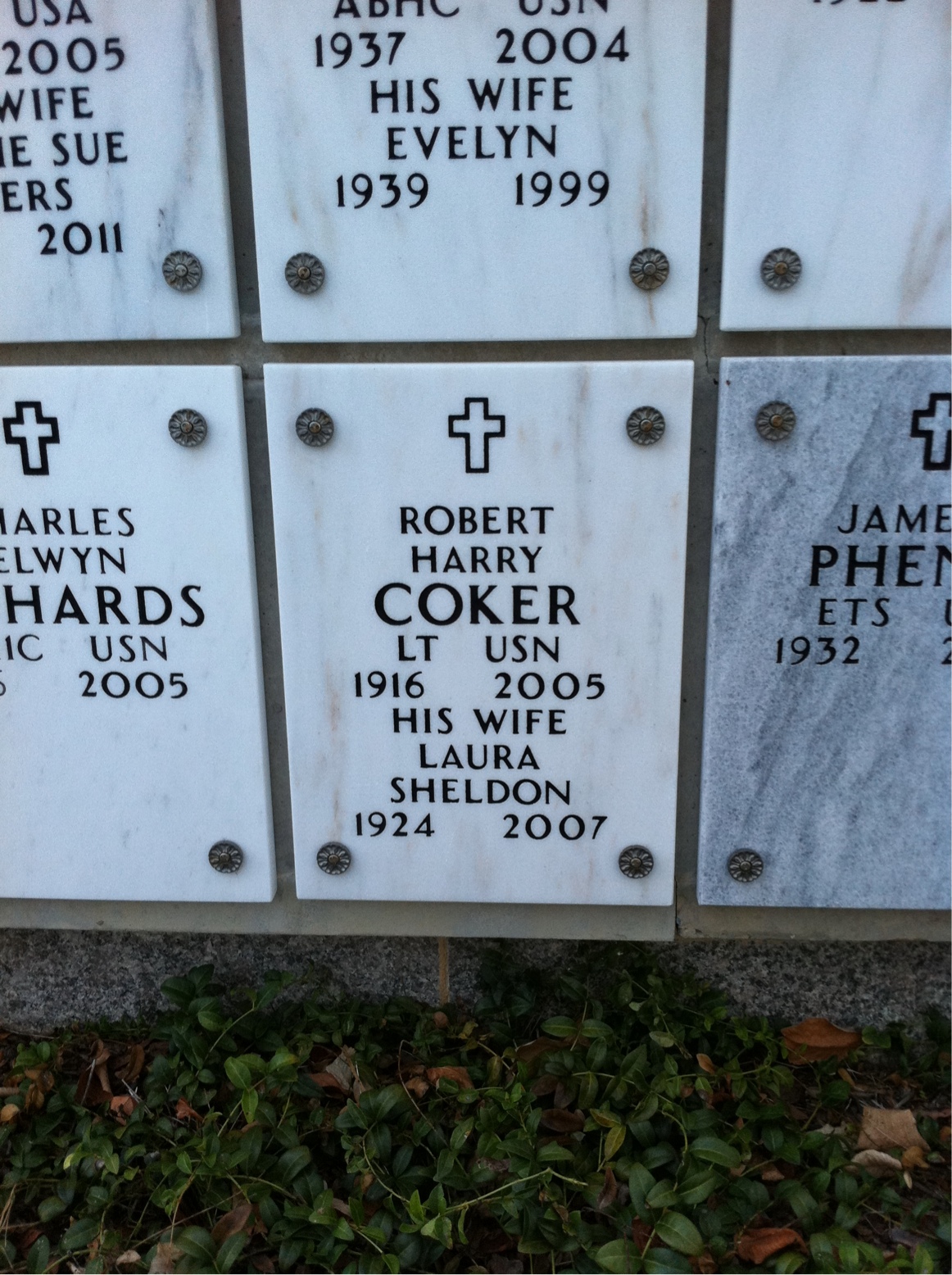 Robert Coker