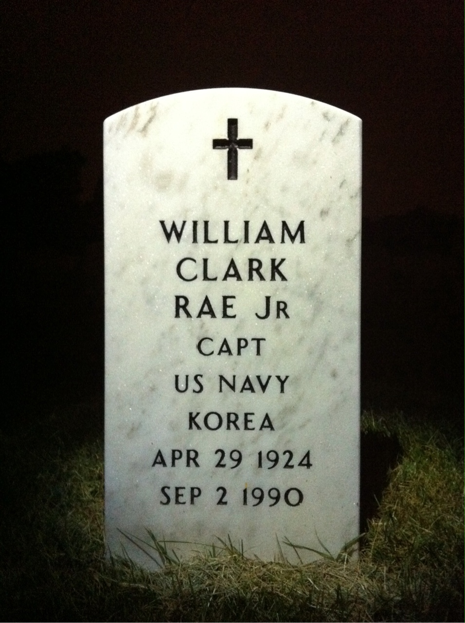 William Rae