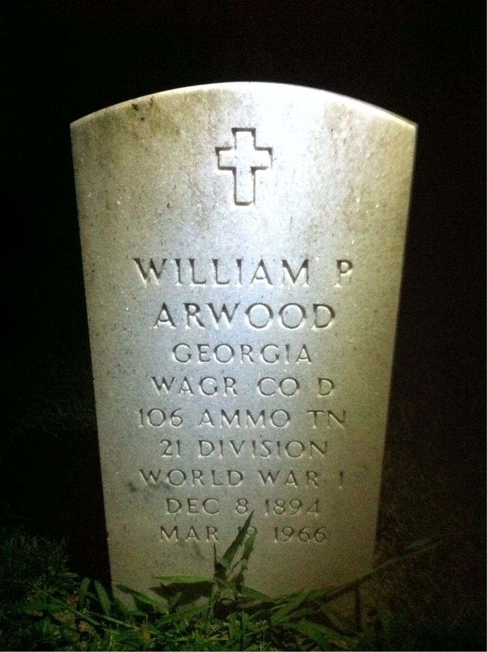 Margaret Arwood