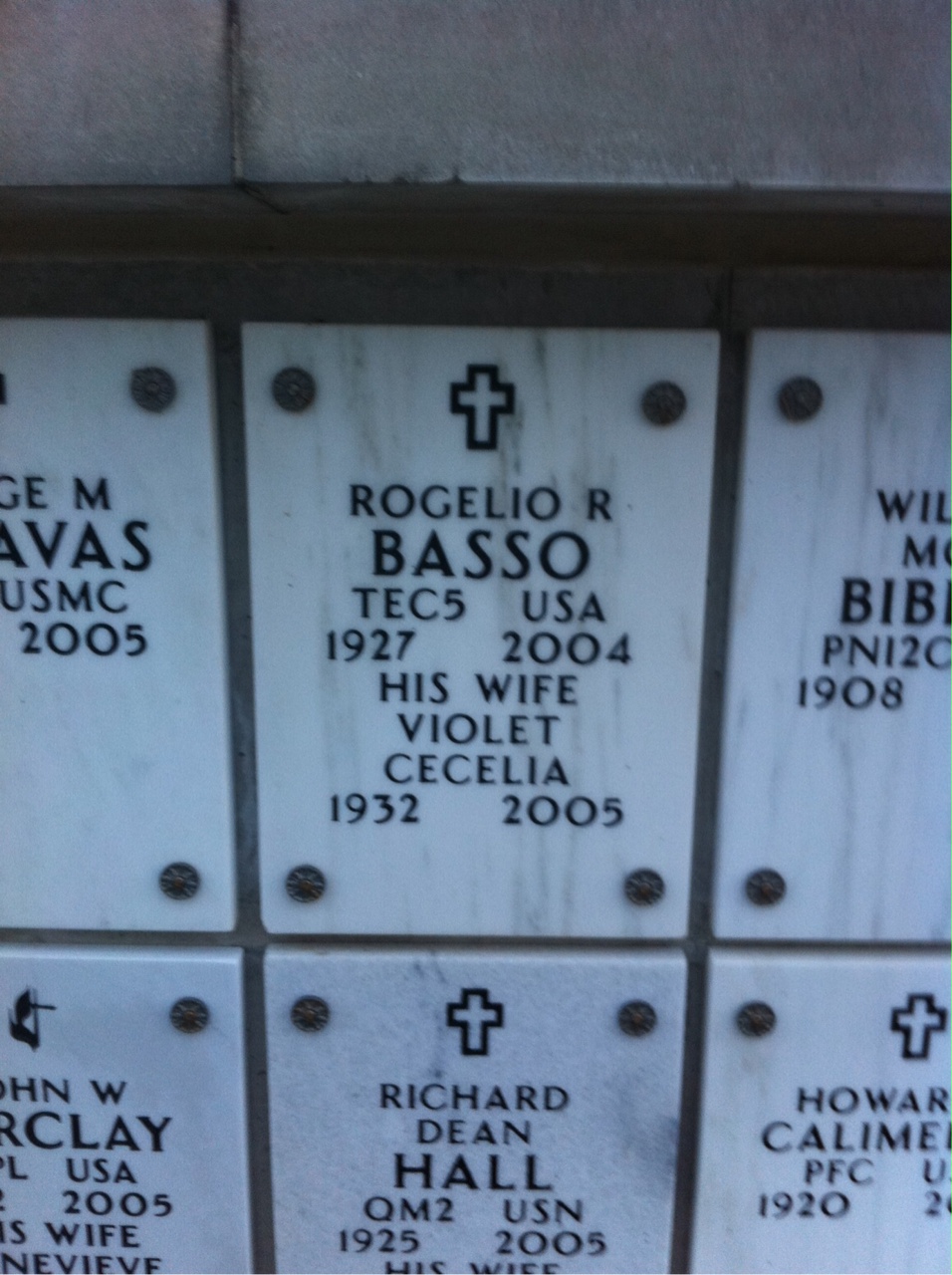 Rogelio Basso