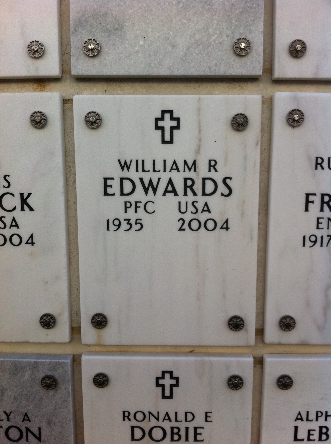 William Edwards
