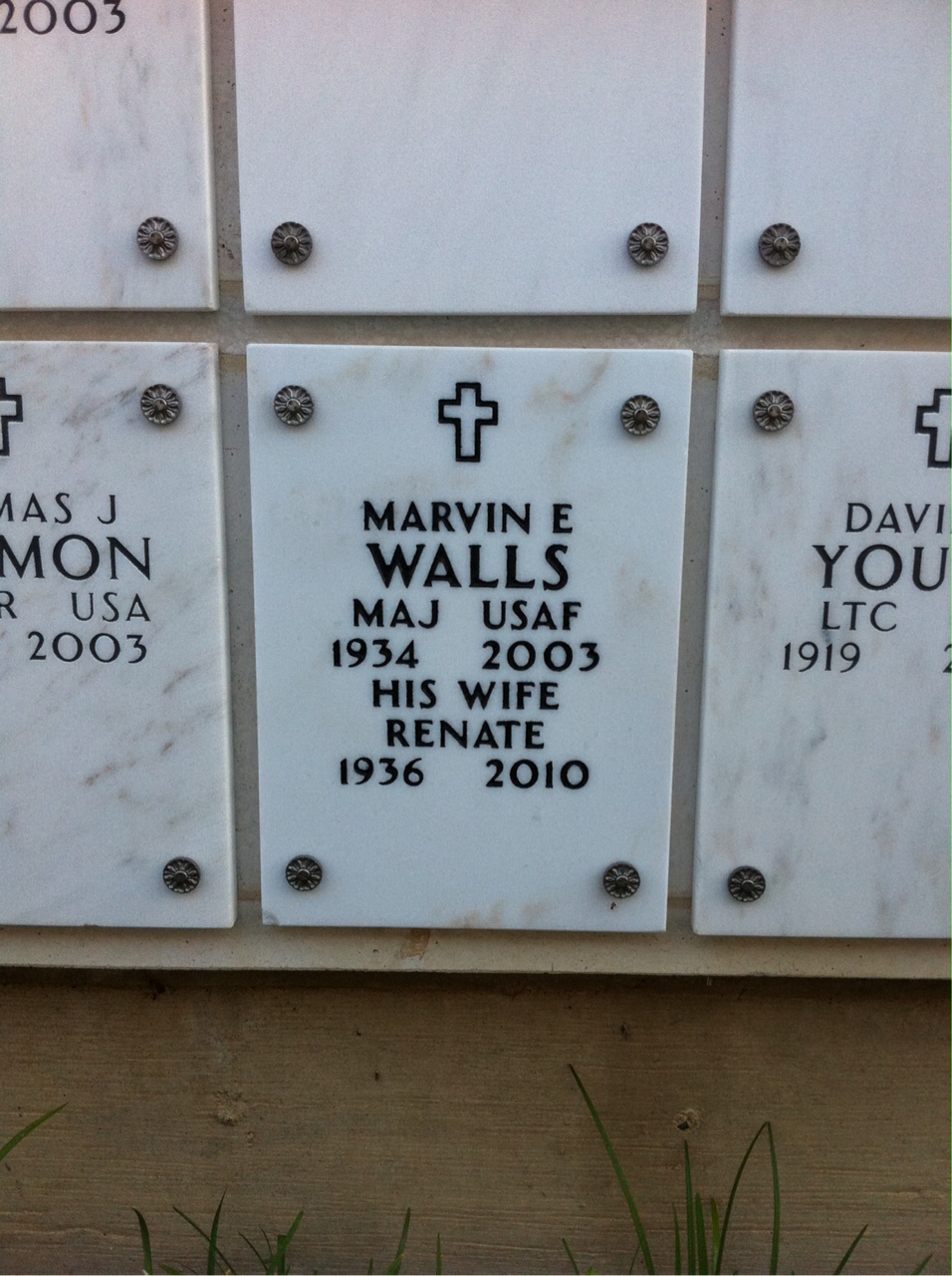Marvin Walls
