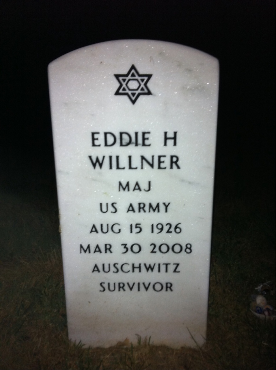 Eddie Willner