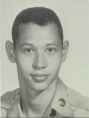 Headstone of Armando Marin Zepeda