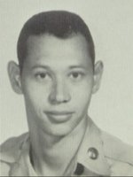 ZEPEDA ARMANDO MARIN - Vietnam War Veteran