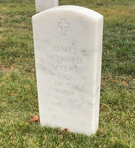 James Myers