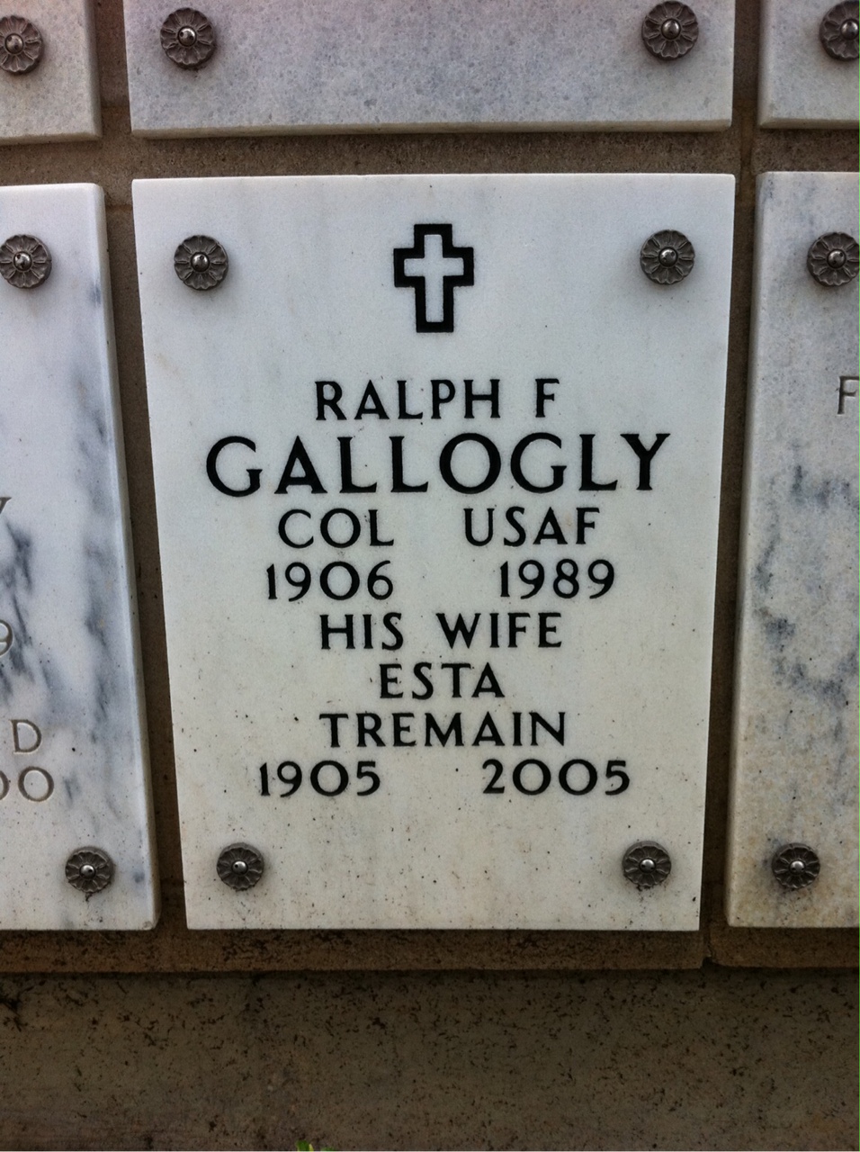 Ralph Gallogly