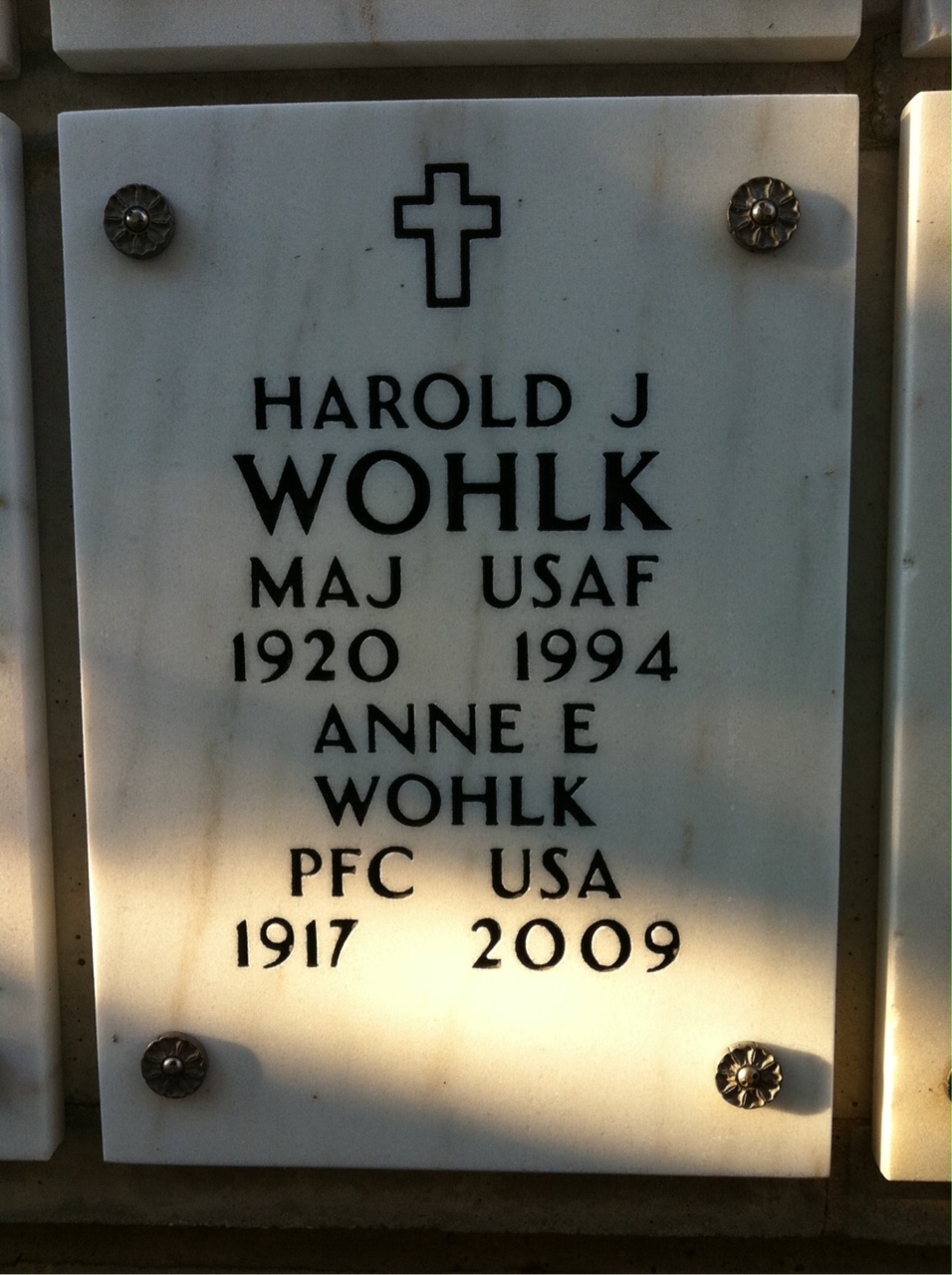 Anne Wohlk