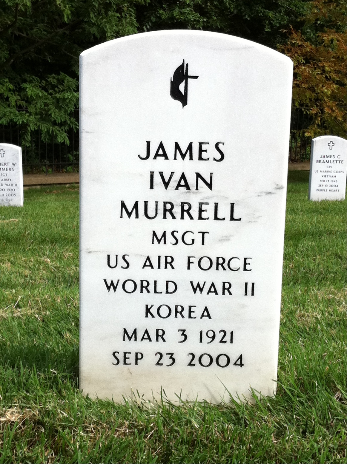 James Murrell