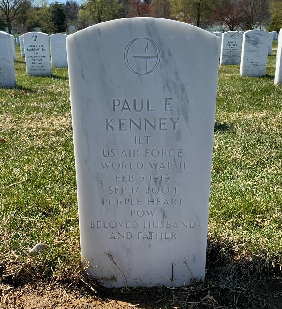Paul Kenney