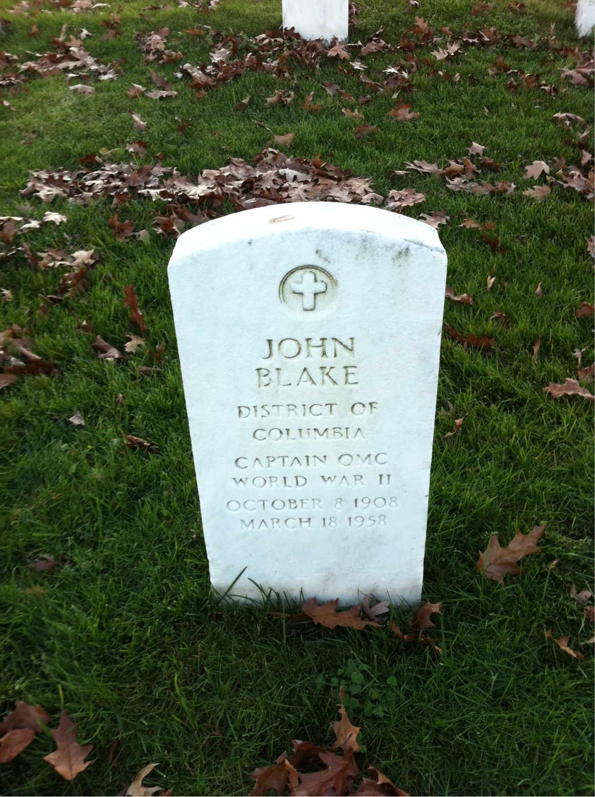 John Blake