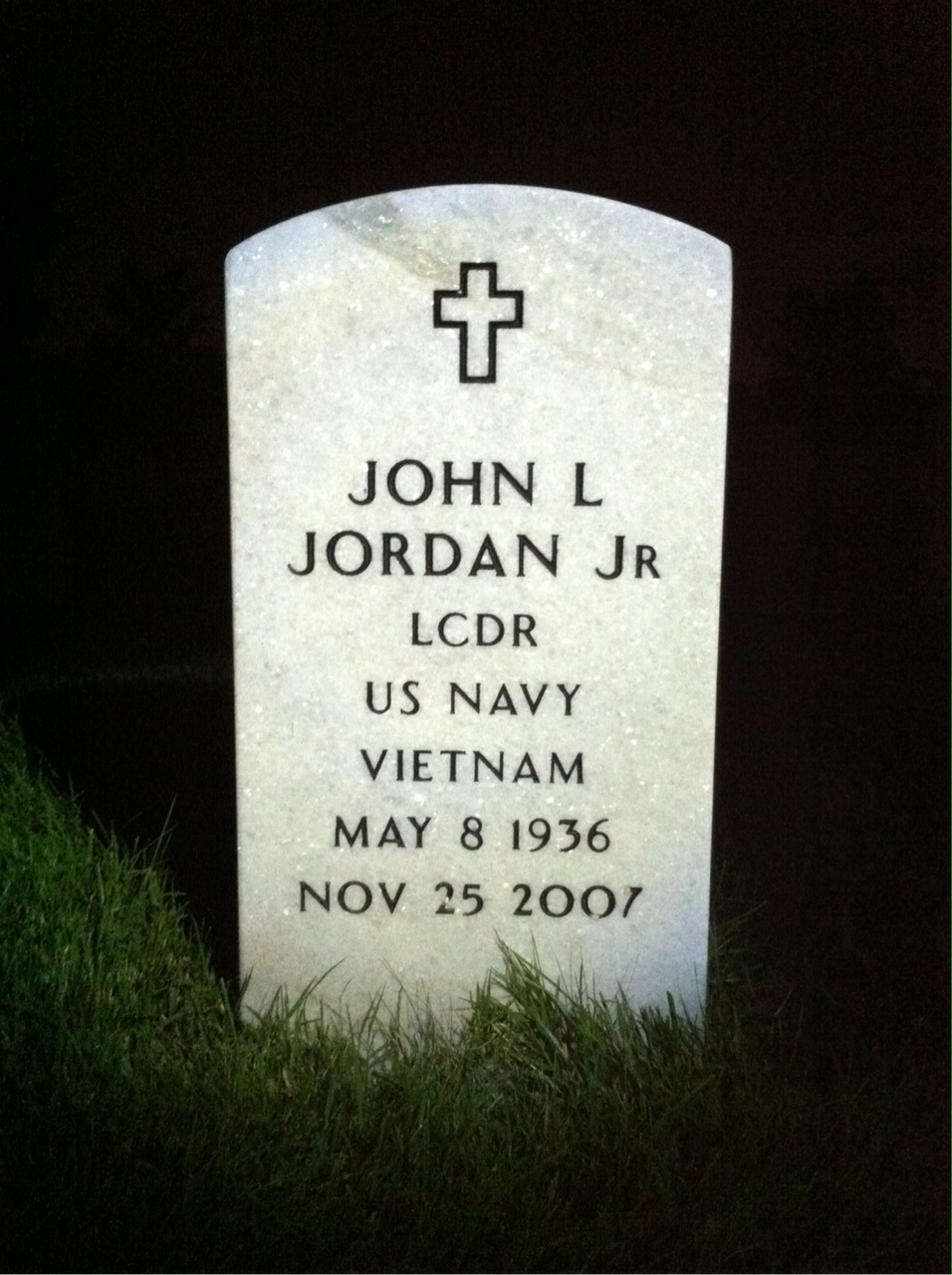 John Jordan
