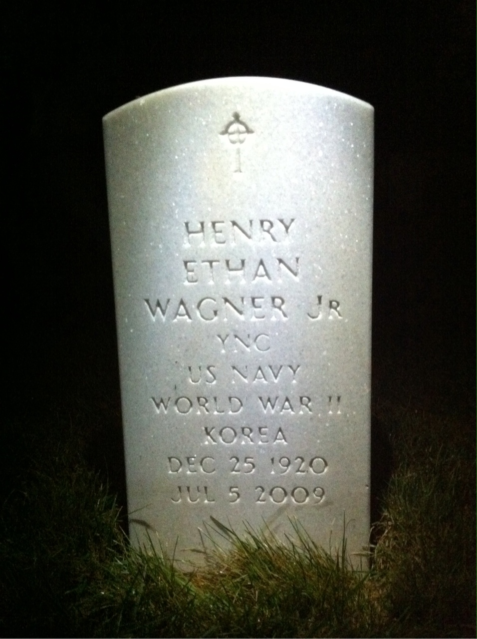 Henry Wagner