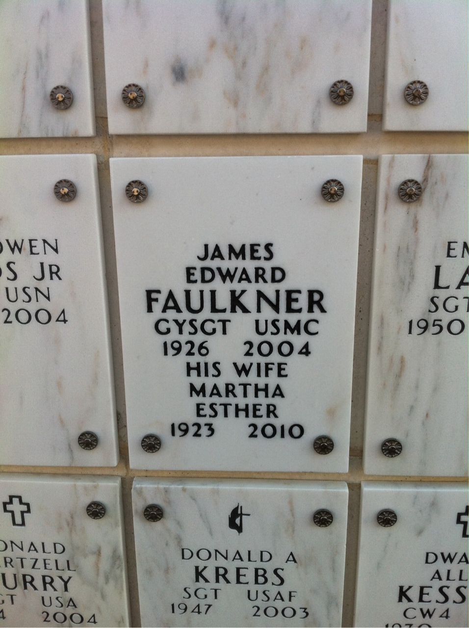 James Faulkner