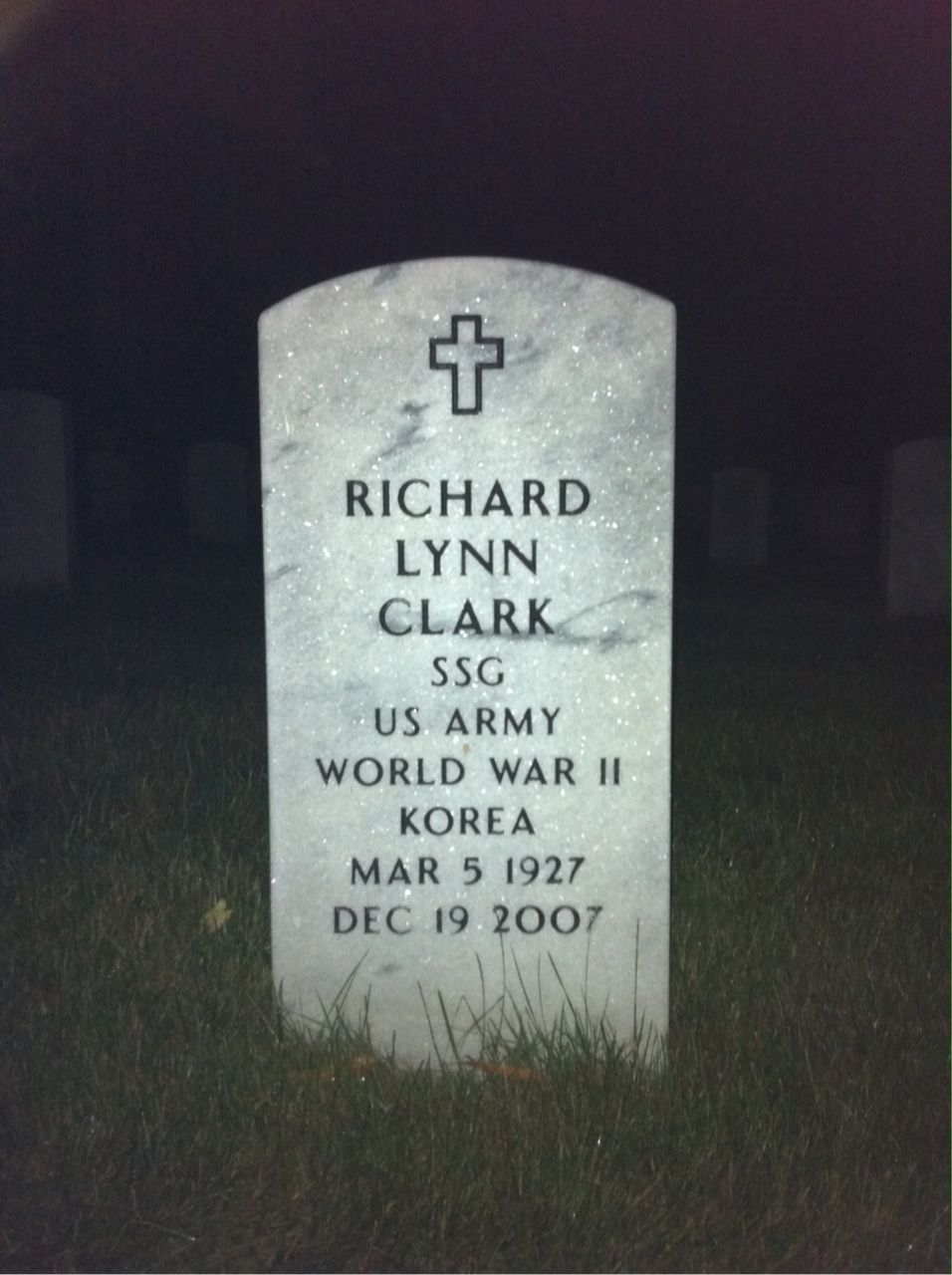 Richard Clark
