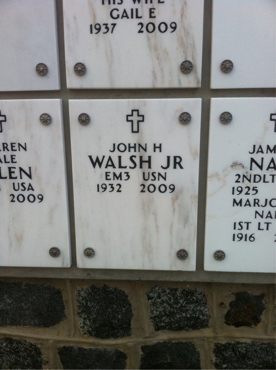 John Walsh