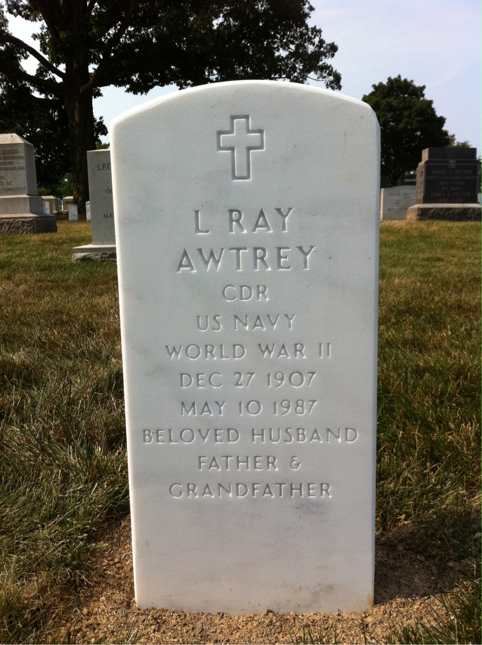 L. Awtrey