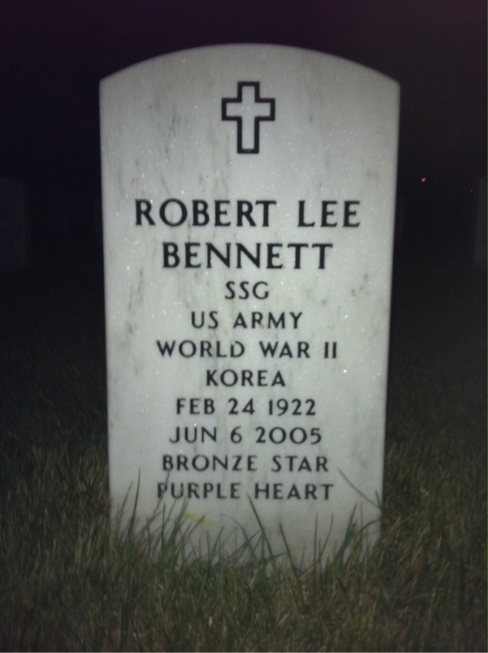 Robert Bennett