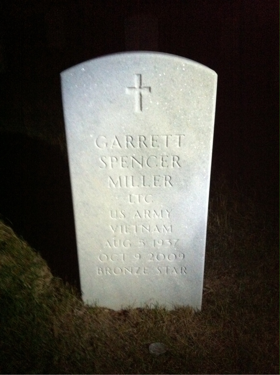 Garrett Miller