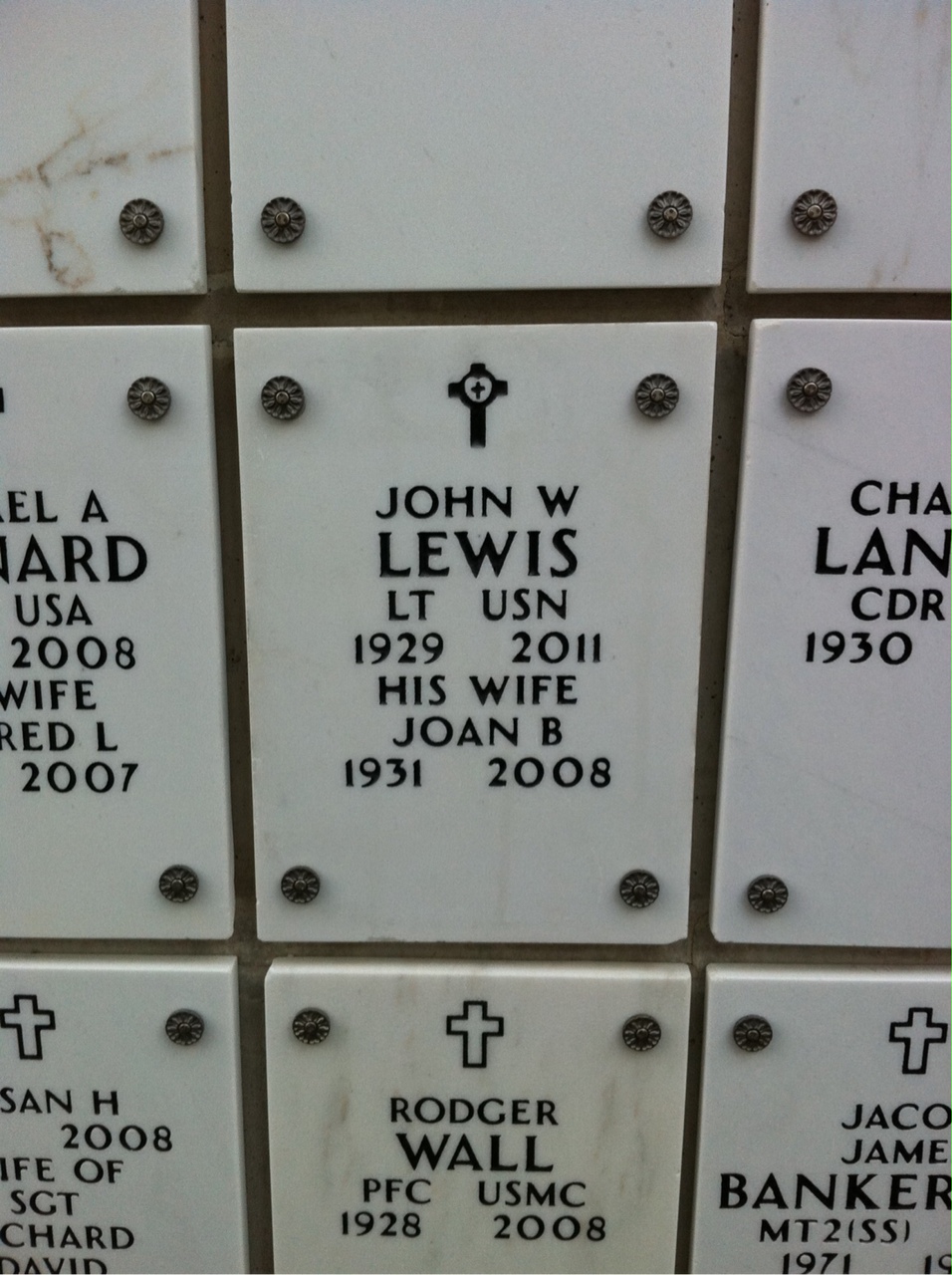 John Lewis