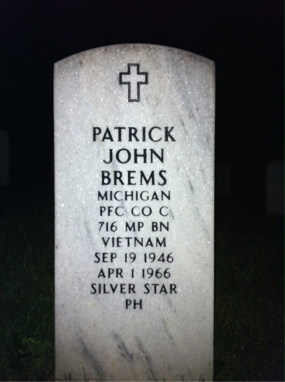 Patrick Brems