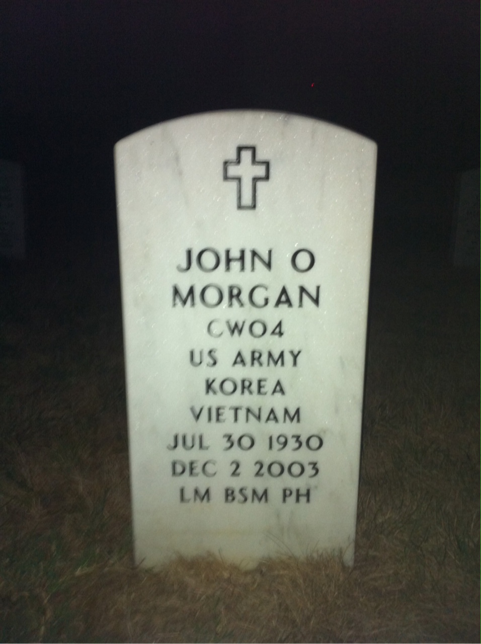 John Morgan