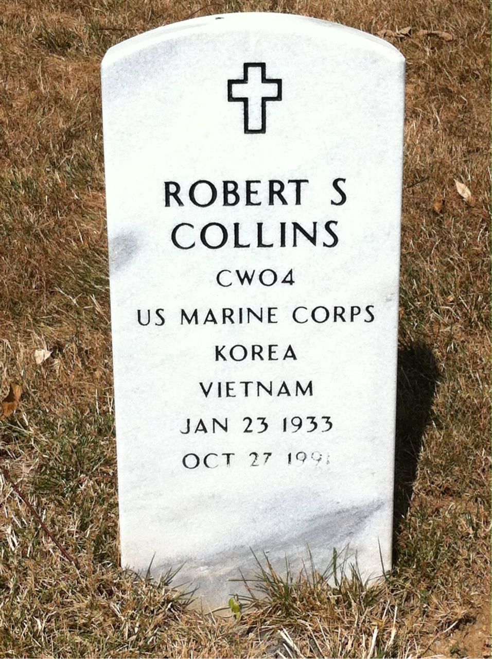 Robert Collins