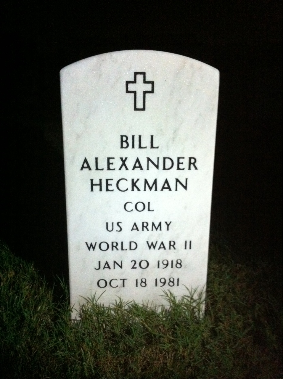 Anna Heckman
