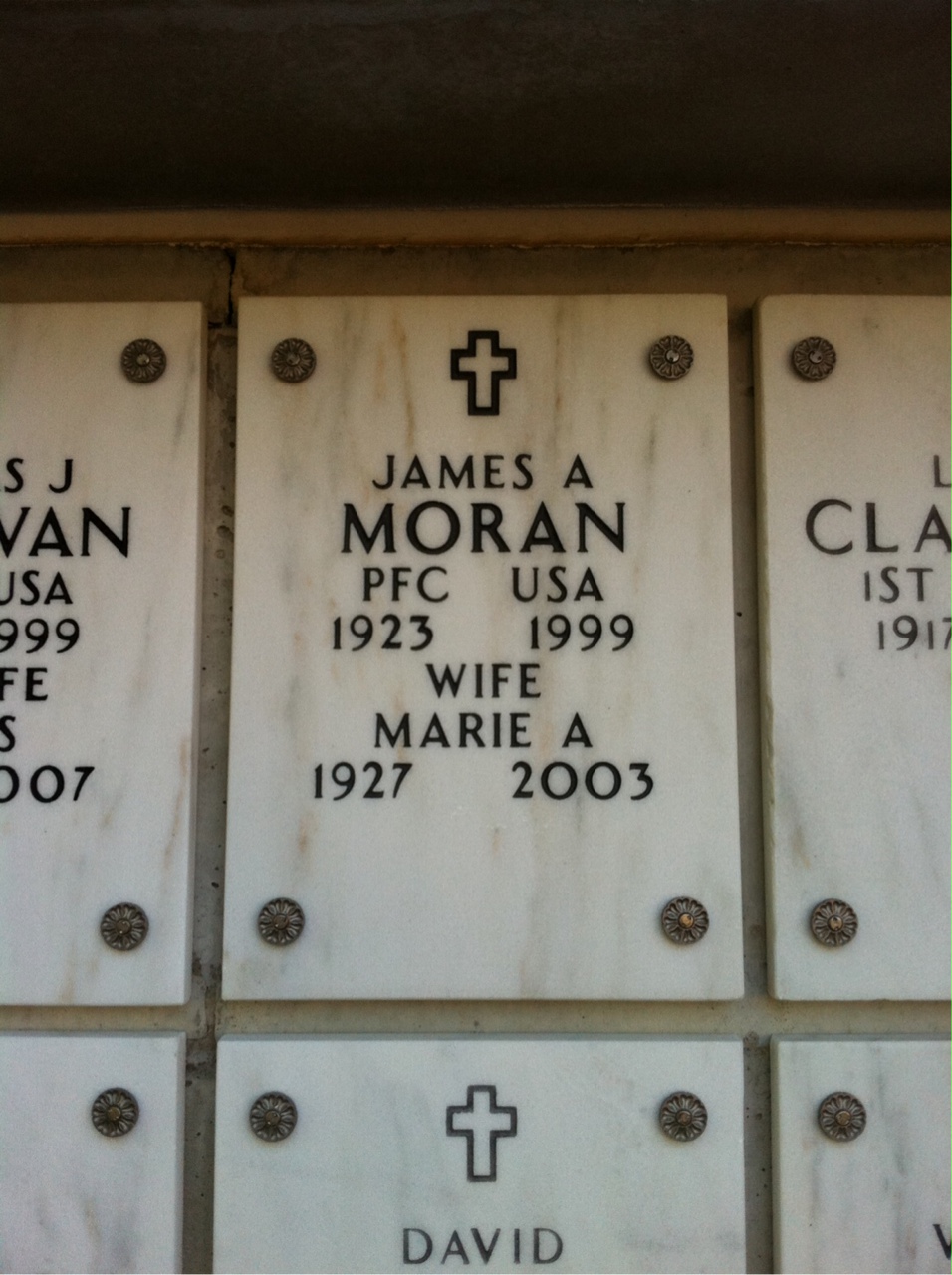 James Moran