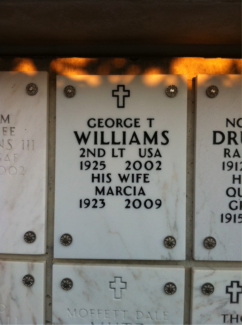 George Williams