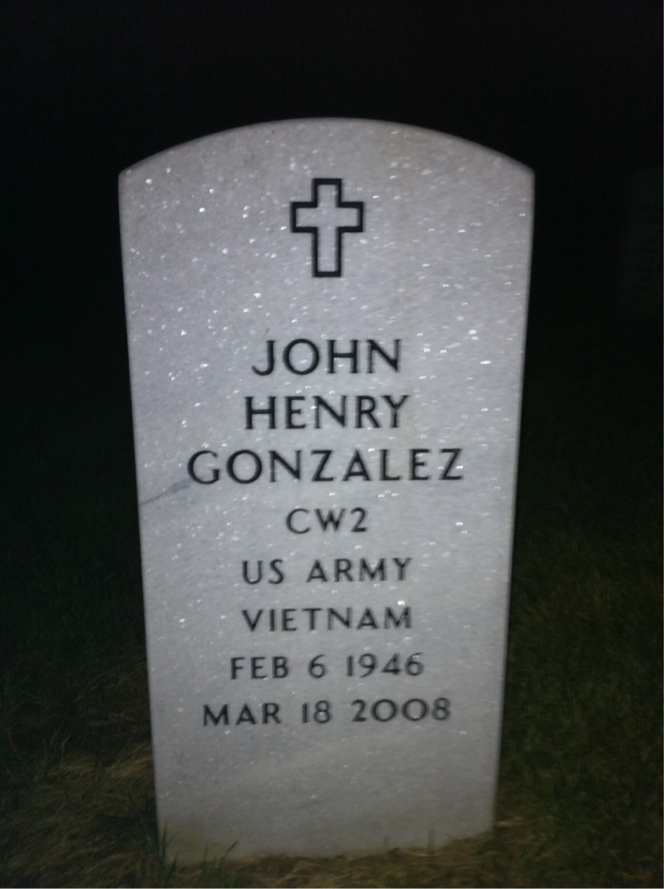 John Gonzalez