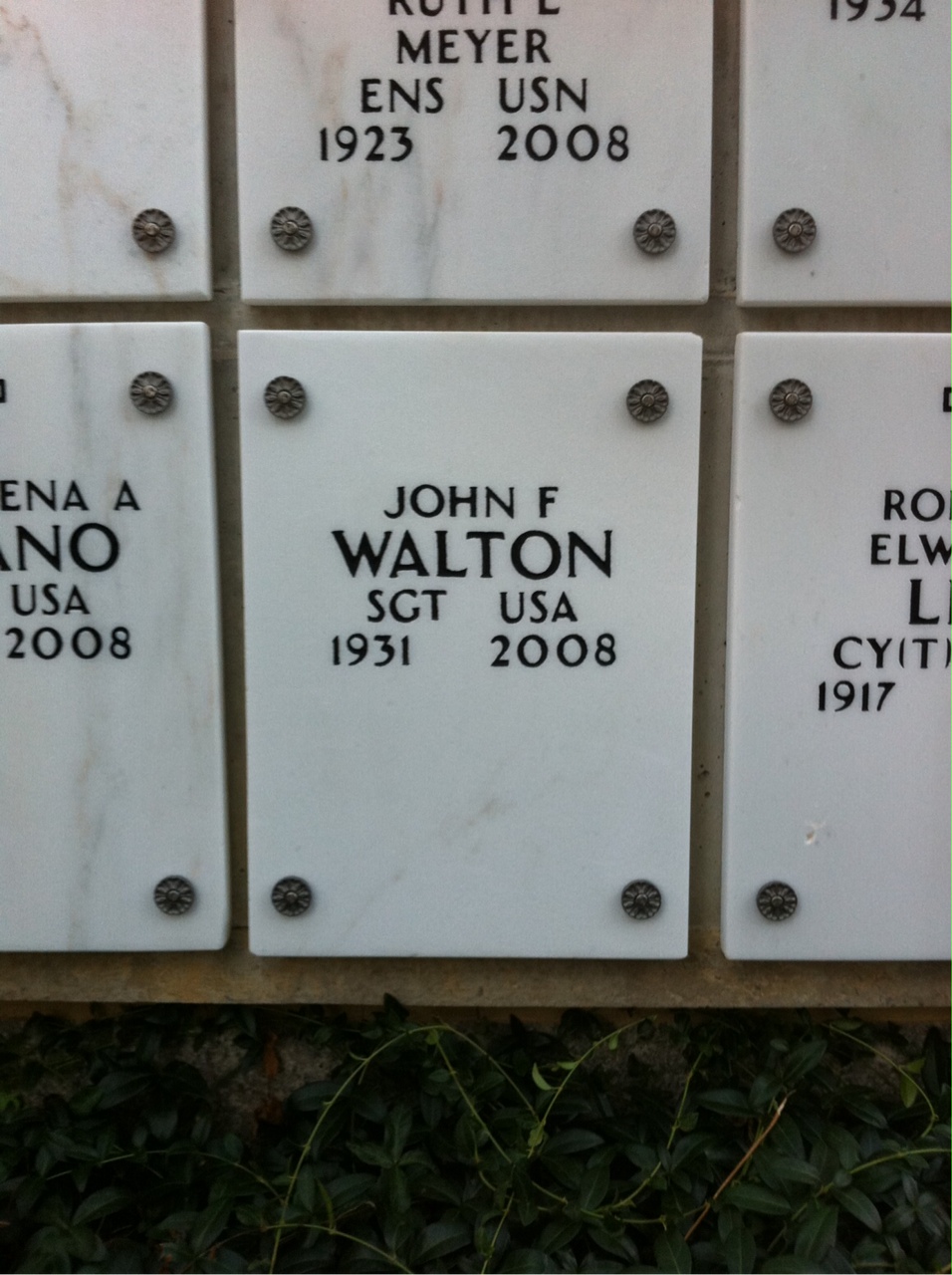 John Walton