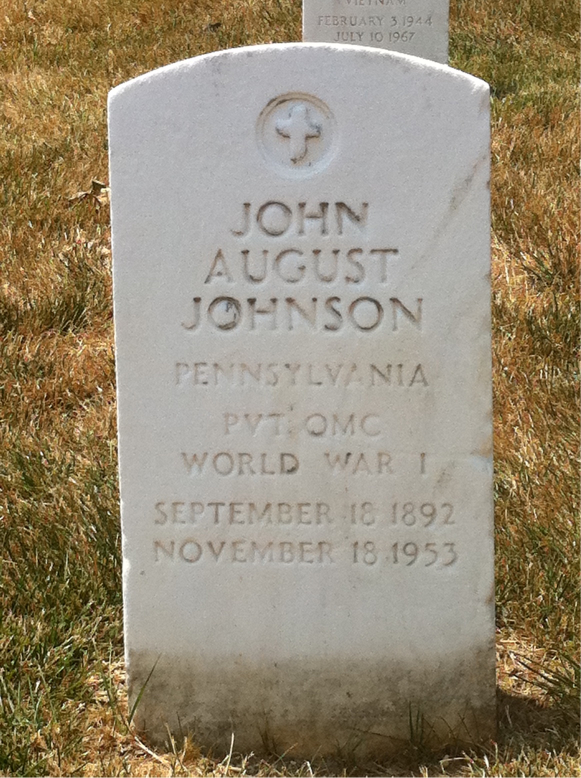 John Johnson