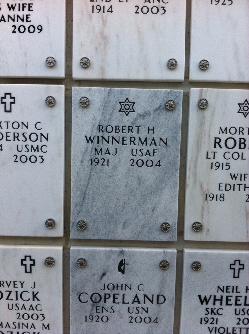Robert Winnerman