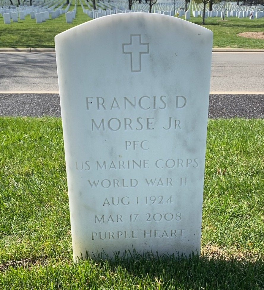 Francis Morse