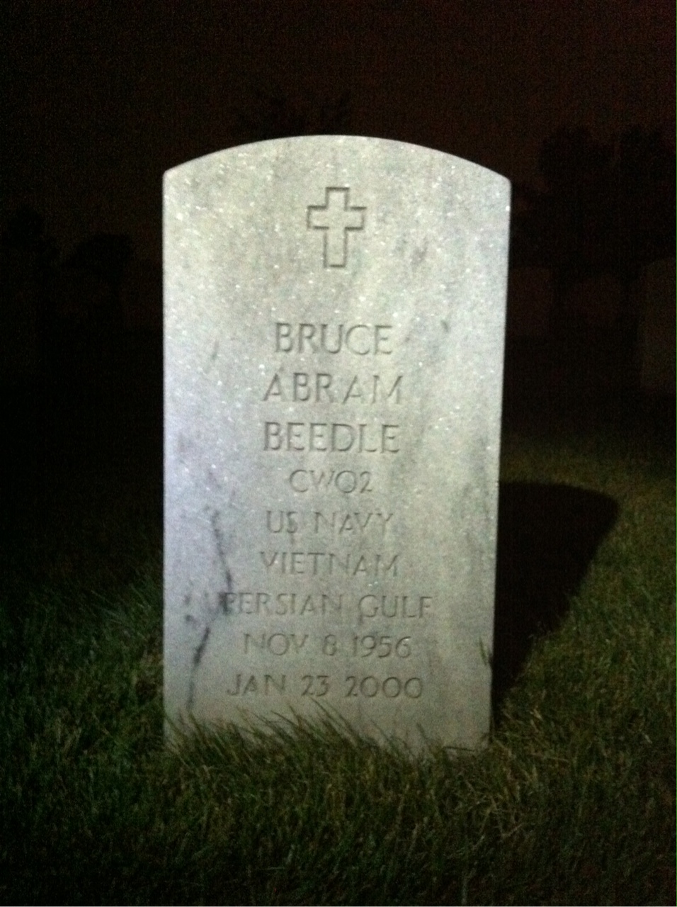 Bruce Beedle