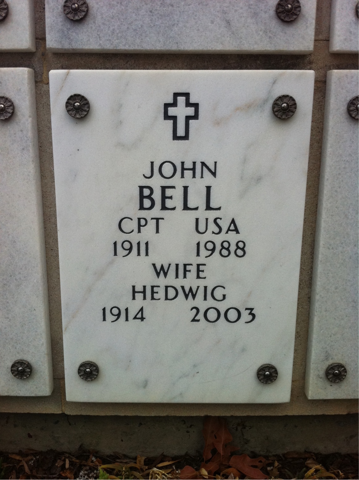 John Bell