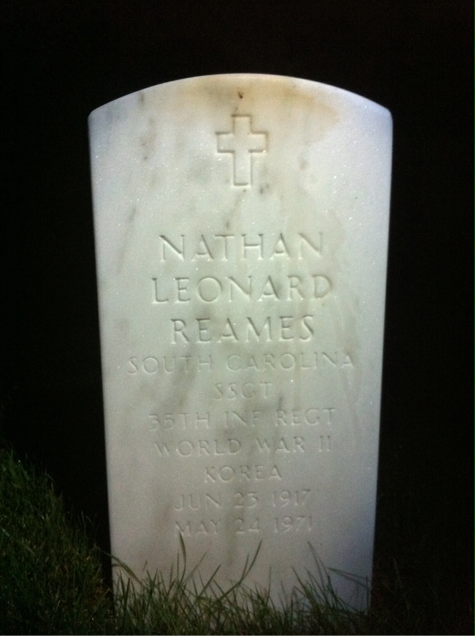 Nathan Reames
