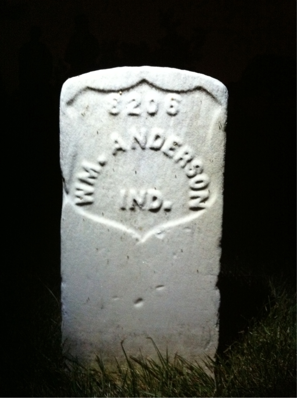 William Anderson
