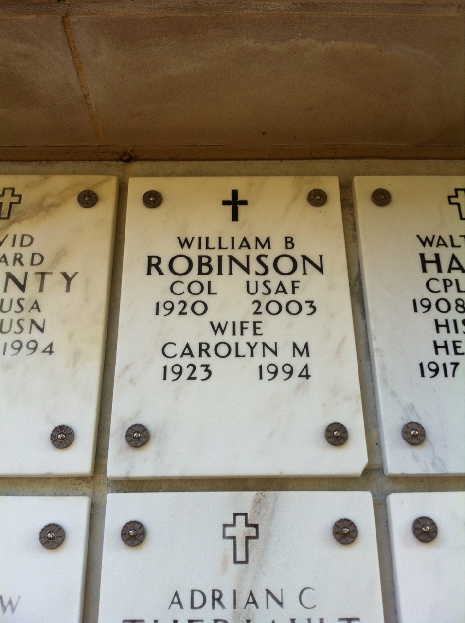 William Robinson