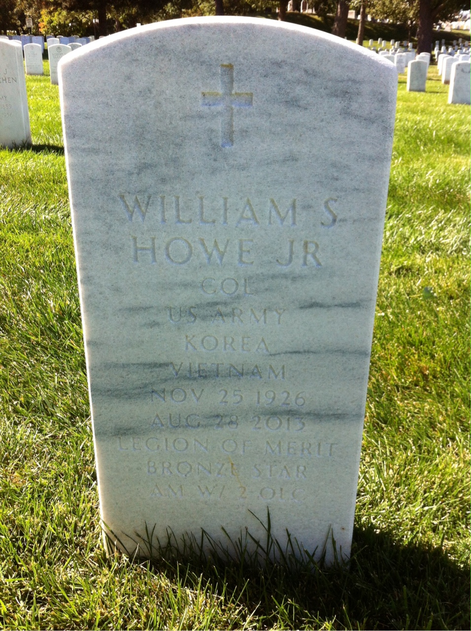 William Howe